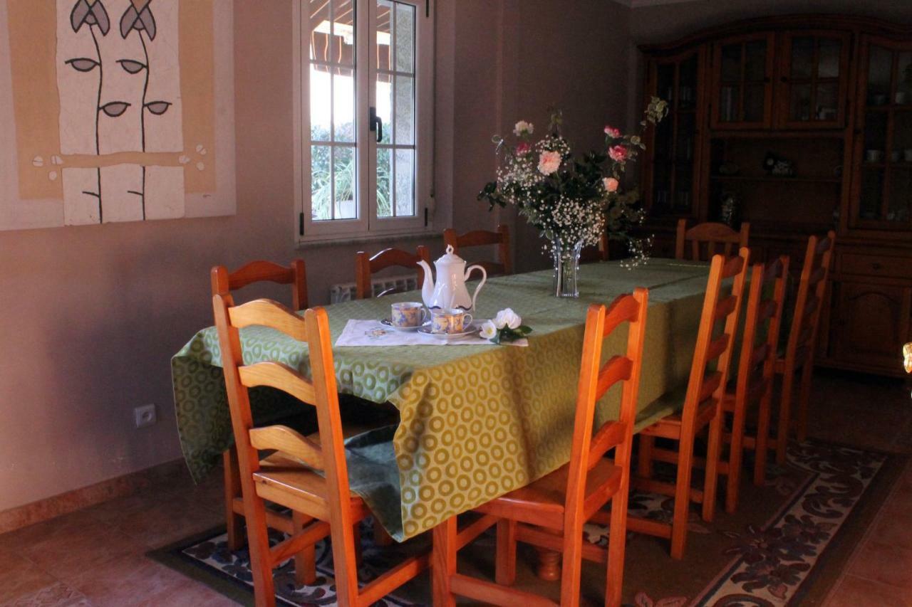 Casa Rural Agro Da Moa As Mirans Luaran gambar